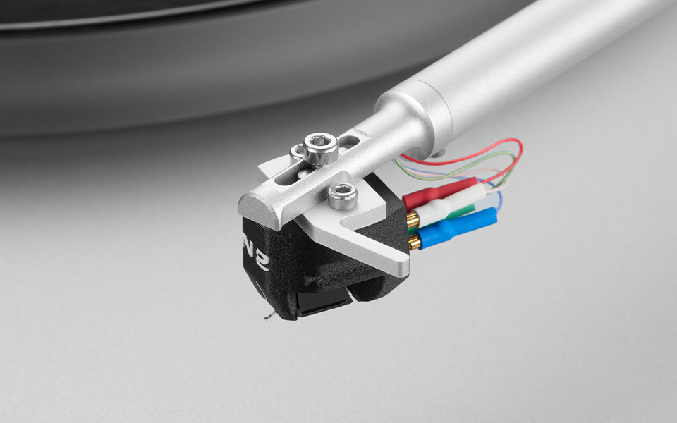 Clearaudio N2 MM-Tonabnehmer