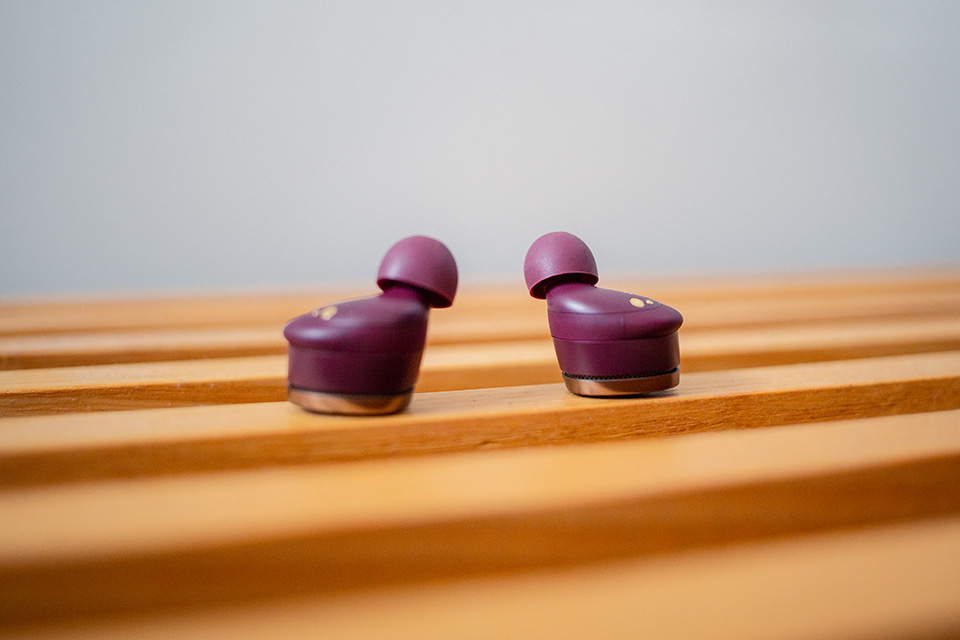 Die Bowers & Wilkins Pi8 gehören klanglich klar zur Oberklasse der True-Wireless-In-Ears
