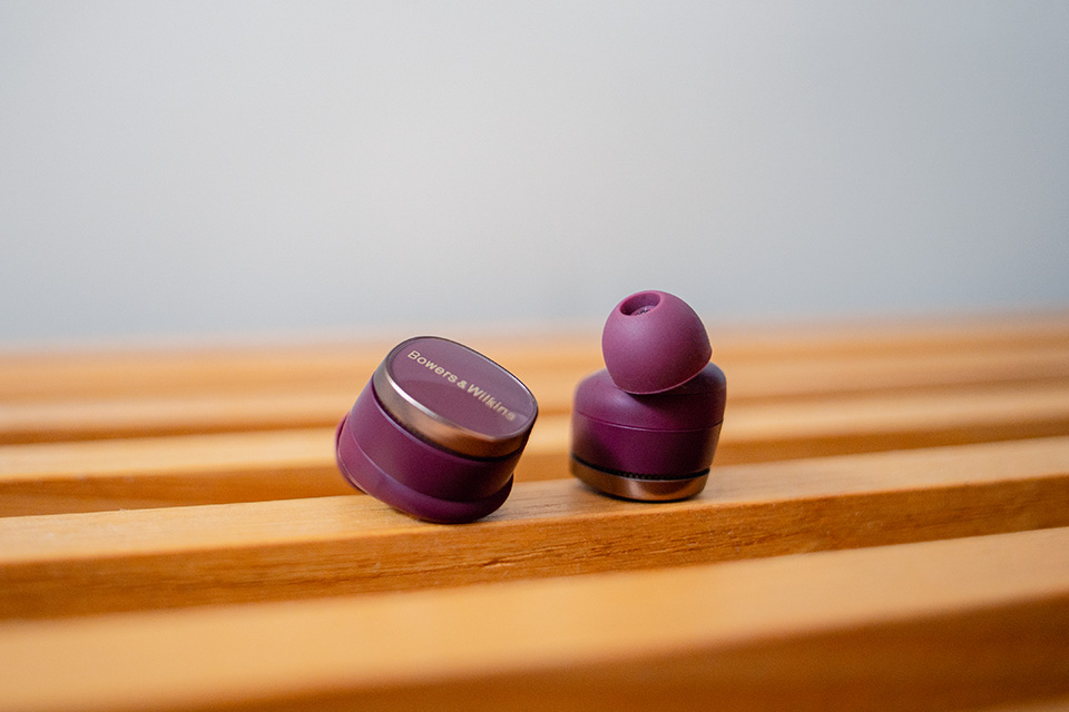 Bowers & Wilkins Pi8 im Test