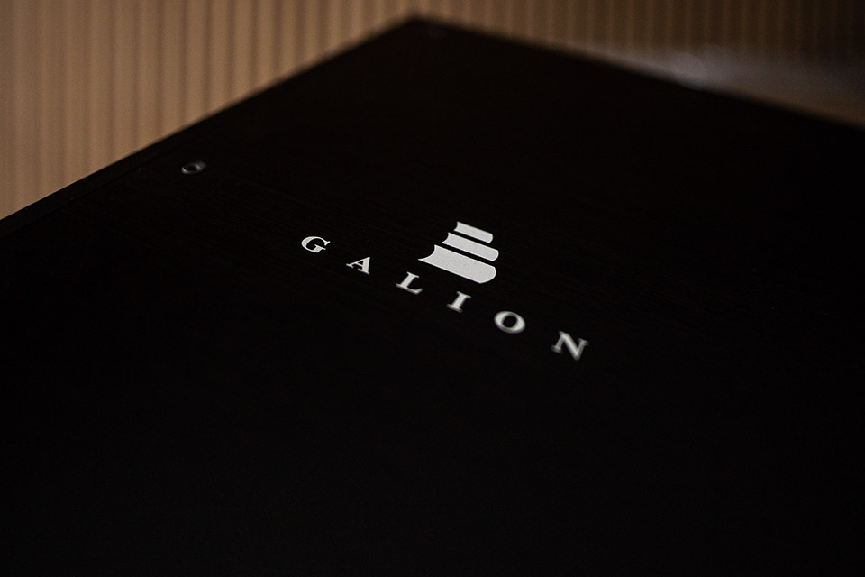 Der Galion Audio TS P75C verfolgt einen klaren Ansatz: maximaler Klang fürs Geld. Und genau das gelingt ihm.