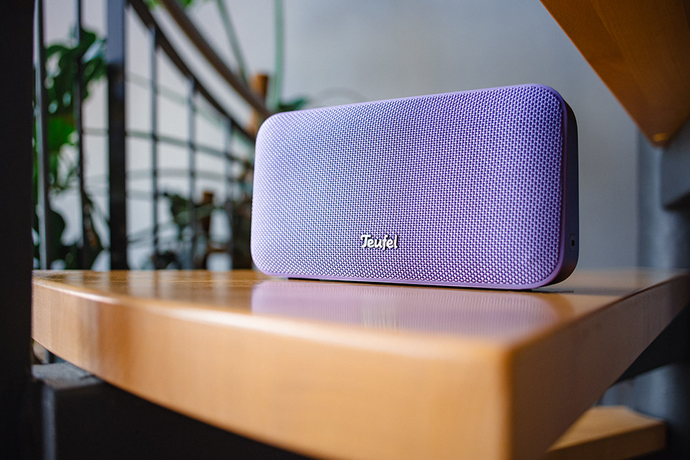 Teufel Motiv Go 2 Review