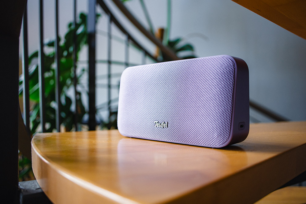 Teufel Motiv Go 2 Test: Bluetooth-Lautsprecher