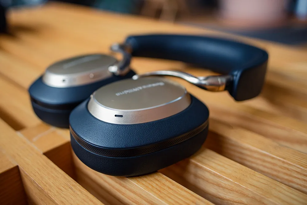 Bowers & Wilkins Px8 S2 Test: Luxus-Over-Ear-Kopfhörer