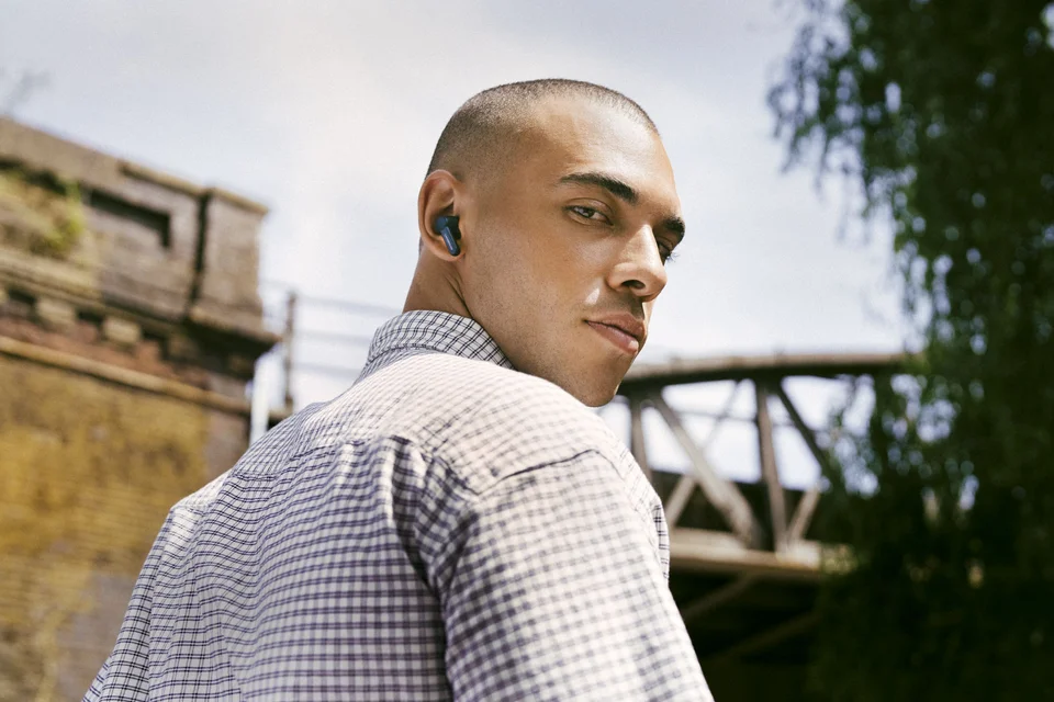 Cambridge Audio Melomania A100SE: True-Wireless-In-Ears
