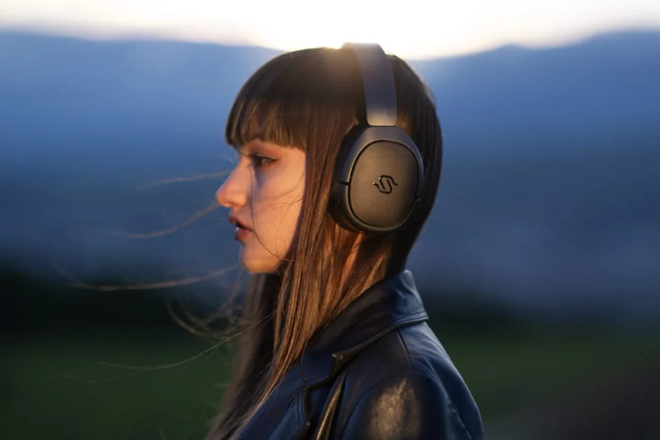 Edifier Stax Spirit S5: Planarmagnetischer Bluetooth-Kopfhörer