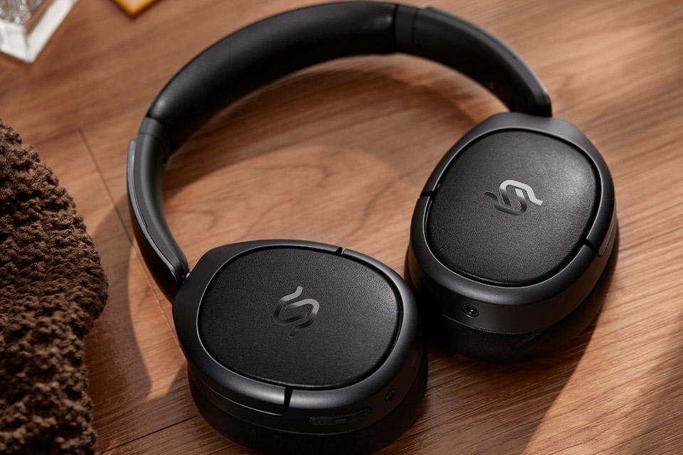 Der S5 unterstützt aptX Lossless, LDAC und LHDC