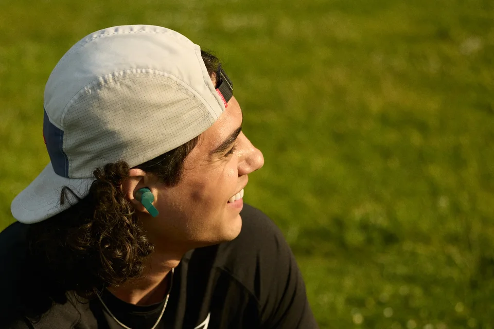 Fairphone Fairbuds 2: In-Ear-Kopfhörer mit Wechselakku