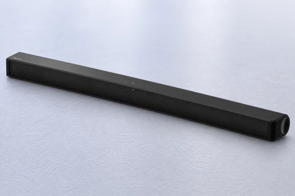 Hisense HS205G Test: Soundbar mit Bluetooth
