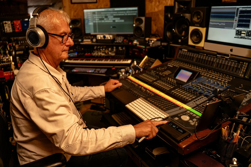 iFi iDSD GR 2 MT: Master Tuned DAC-Kopfhörerverstärker