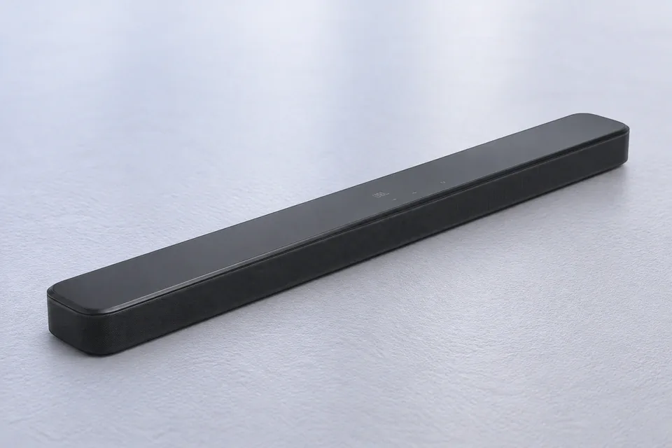 JBL Bar 300MK2 Test: kompakte Dolby-Atmos-Soundbar