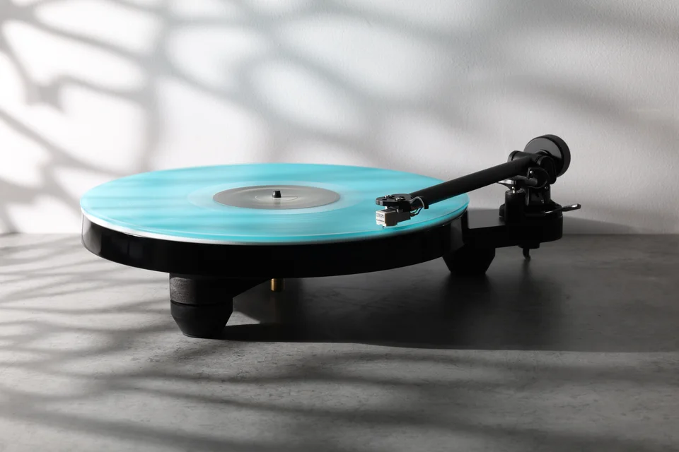 Rega Replay: Budget-Plattenspieler